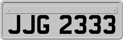JJG2333