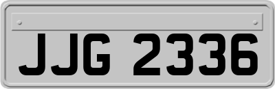 JJG2336