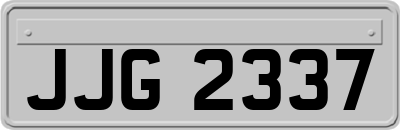 JJG2337
