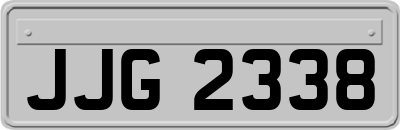 JJG2338