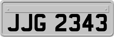 JJG2343
