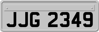 JJG2349