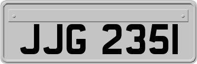 JJG2351