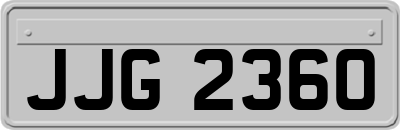 JJG2360