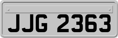 JJG2363