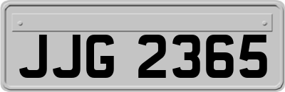 JJG2365