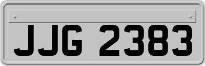 JJG2383