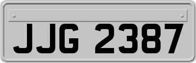 JJG2387