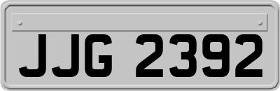 JJG2392