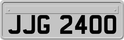 JJG2400