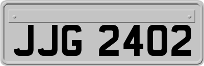 JJG2402