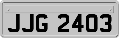 JJG2403