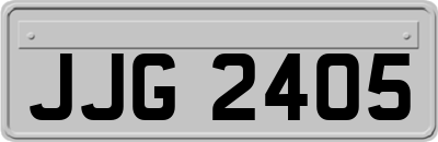 JJG2405