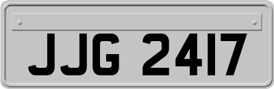 JJG2417