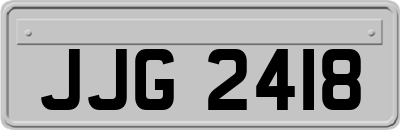JJG2418