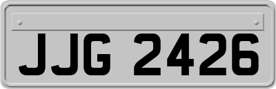 JJG2426