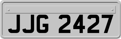 JJG2427