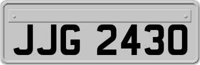 JJG2430