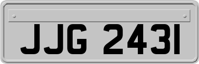 JJG2431