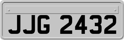 JJG2432