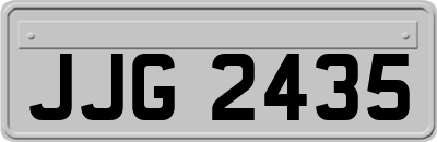 JJG2435