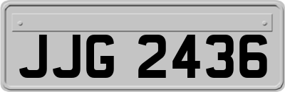 JJG2436