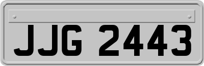 JJG2443