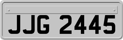 JJG2445