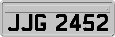 JJG2452