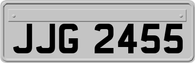 JJG2455