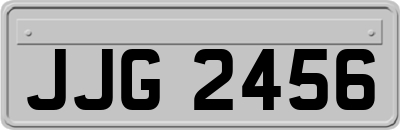 JJG2456