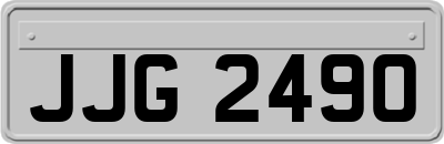 JJG2490