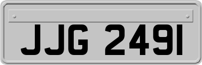 JJG2491