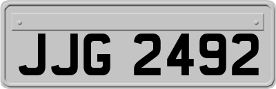 JJG2492