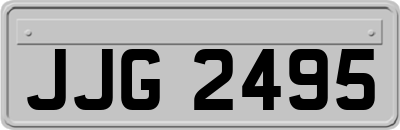 JJG2495