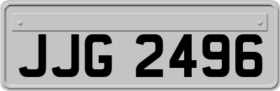 JJG2496
