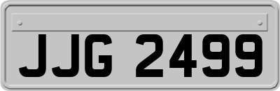 JJG2499