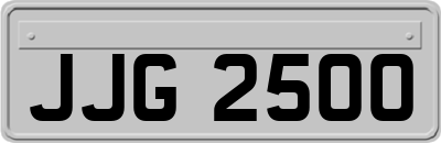 JJG2500
