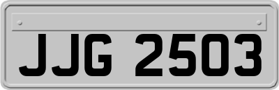 JJG2503