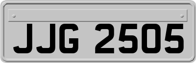 JJG2505