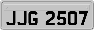JJG2507