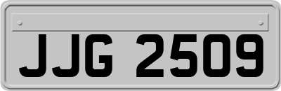 JJG2509