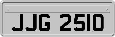JJG2510