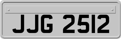 JJG2512