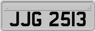 JJG2513
