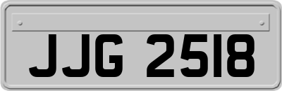 JJG2518