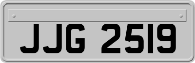 JJG2519