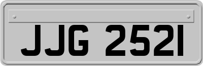 JJG2521