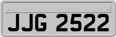 JJG2522