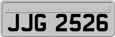 JJG2526